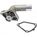Nissan Altima Thermostat Housing 2002 03 04 05 2006 W Housing 6 Cyl 3 5l Enginssan Altima Thermostat Housing 2002 03 04 05 2006 