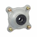 Alveytech Front Wheel Hub For The Coleman Bk200 Go-kart 