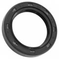 Caltric Rear Axle Housing Oil Seal Compatible With Kawasaki Left Right Bayou 400 Klf400b 4x4 1993-1999 250 Klf250a 2003-2011