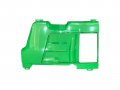 Lh Rh Side Panels Grille Lvu10564 Lvu10565 Compatible With Johndeere 4200 4300 4400
