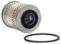 Wix Filters 33113 Heavy Duty Cartridge Fuel Metal Canister Pack Of 1 