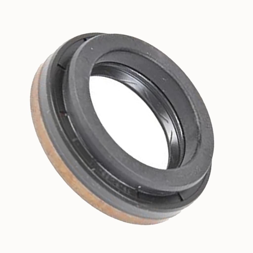 Automatic Transmission Axle Shaft Seal For Chevy Sonic Trax 2016 2017 2018 2019 Front Rubber And Steel Gasket Round Rim