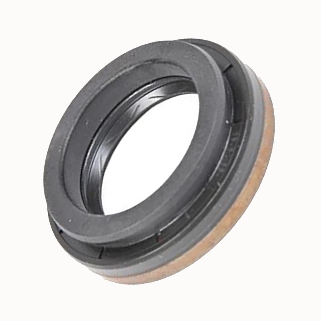 Automatic Transmission Axle Shaft Seal For Chevy Sonic Trax 2016 2017 2018 2019 Front Rubber And Steel Gasket Round Rim