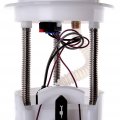 Ocpty High Performance Electric Fuel Pump Replacement For 2002-2003 Cadillac Escalade 5 3l 6l 2000-2003 Chevy Tahoe 4 8l E3508m