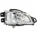 Buick Regal 2011 2012 2013 Fog Light Assembly Passenger Side Gm2593302 