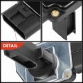 A-premium Mass Air Flow Sensor Meter 4-pins Compatible With Ford Expedition 2003-2004 Lincoln Navigator 4 6l 5 4l Replace