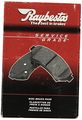 Raybestos Sgd843c Service Grade Ceramic Disc Brake Pad Set 