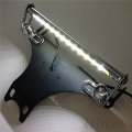 Smt-black Led Light Fender Eliminator Tidy Tail For 2006-2012 Yamaha Yzf R6 Yzf-r6 Yzfr6 B00rue4096