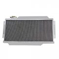 Alloyworks 2 Row Aluminum Radiator For Triumph Spitfire 1964-1978