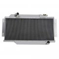 Alloyworks 2 Row Aluminum Radiator For Triumph Spitfire 1964-1978 