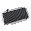 Alloyworks 2 Row Aluminum Radiator For Triumph Spitfire 1964-1978