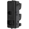 Driver Side Power Master Window Switch Fit For 2011-2013d For F150 Replaces Bl3z-14529-ba Bl3z14529ba Dws1584 