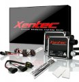 Xentec 9005 10000k Hid Xenon Bulb Bundle With 35w Standard Digital Ballast Ocean Blue Also Fit 9011 9055 9145 Hb3 H12
