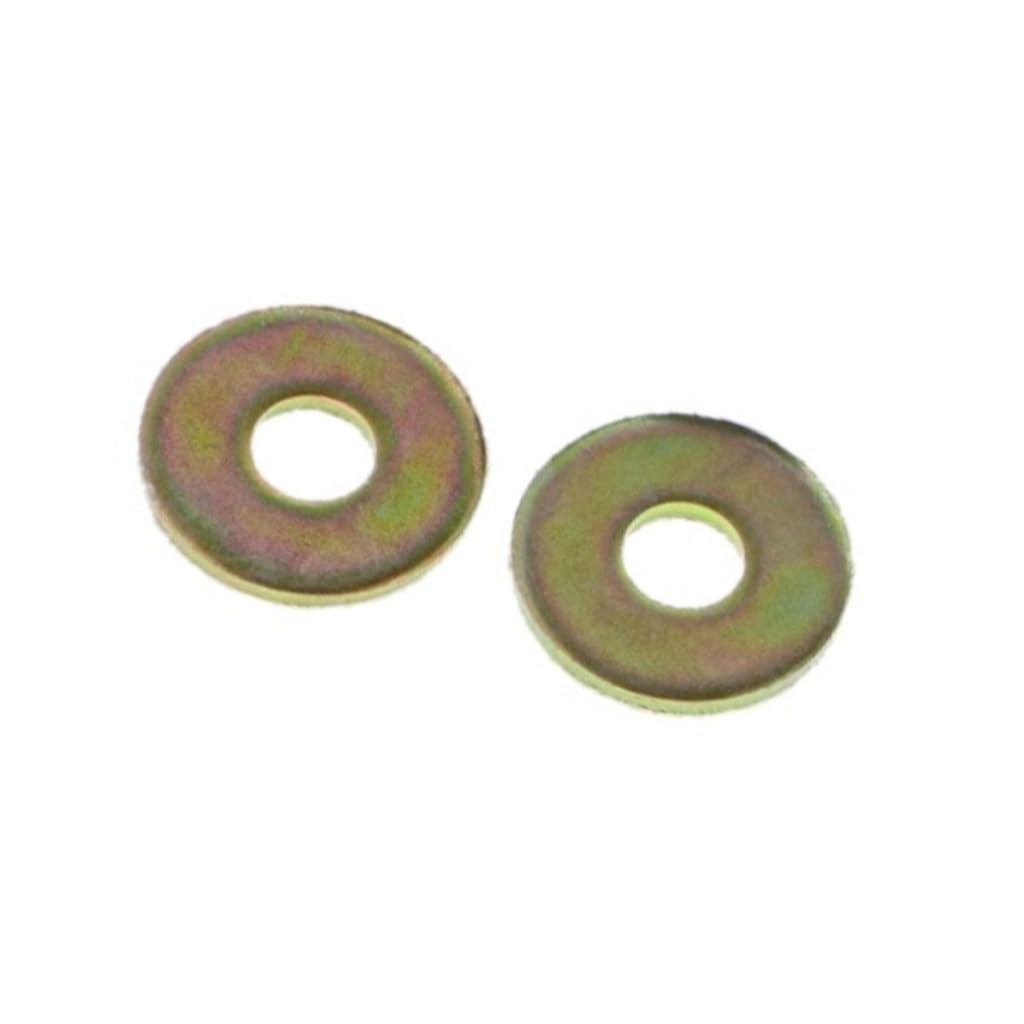 Stabilizer Bar Link Bushing For 2005 Ford Excursion Natural Rubber Black 8 Piece Set 1 00 Inside Diameter 15 In Outside