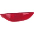 Hyundai Accent Rear Bumper Reflector 2012 2013 2014 2015 2016 2017 Driver Side Sedan Capa Certified Hy1184105 924051r000 