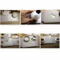 Manual Curtain Eyelets Punches Ring Hole Punchers Tool Set 1 85 And 2 08 Inch Diameter