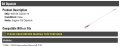 Engine Oil Dipstick Compatible With 1998-2003 Mercedes-benz Ml320