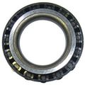 1 25 In I D Ball Bearing 0141220918 Alloy Steel Abec 7 Grease Lubricated Hardware 