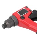Kimiss Bcbt958 Manual Riveting Tool Antislip Handle Blind Riveter Rivet Hand Professional Accessories For Use