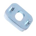 Alignment Cam Bolt Set For 2003 2004 2005 2006 Lincoln Navigator Camber Adjustment Hexagonal Front Position