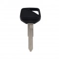 Newsmarts Uncut Blank Ignition Key Blade Motorcycle Replacement For Honda Cbr900rr Cbr1100xx Vtr1000f St1300a Ps250