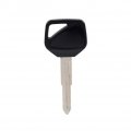 Newsmarts Uncut Blank Ignition Key Blade Motorcycle Replacement For Honda Cbr900rr Cbr1100xx Vtr1000f St1300a Ps250