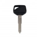 Newsmarts Uncut Blank Ignition Key Blade Motorcycle Replacement For Honda Cbr900rr Cbr1100xx Vtr1000f St1300a Ps250