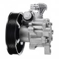 A-premium Power Steering Pumps Compatible With Mercedes-benz C240 2001-2005 Slk55 Amg 2005-2010 Clk500 2003-2006 C320 Clk320