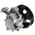 A-premium Power Steering Pumps Compatible With Mercedes-benz C240 2001-2005 Slk55 Amg 2005-2010 Clk500 2003-2006 C320 Clk320