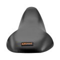 Quad Works Standard Seat Cover Black For 91-97 Honda Trx200d 
