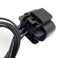 Allmost Headlight Connector Plug Compatible With Chevy Silverado Gmc Sierra 2014-2015