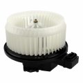 700062 Hvac Blower Motor Assembly With Fan Cage Heater For 2003-2007 Lexus Gx470 2004-2009 Toyota 4runner Replaces 87103-35060