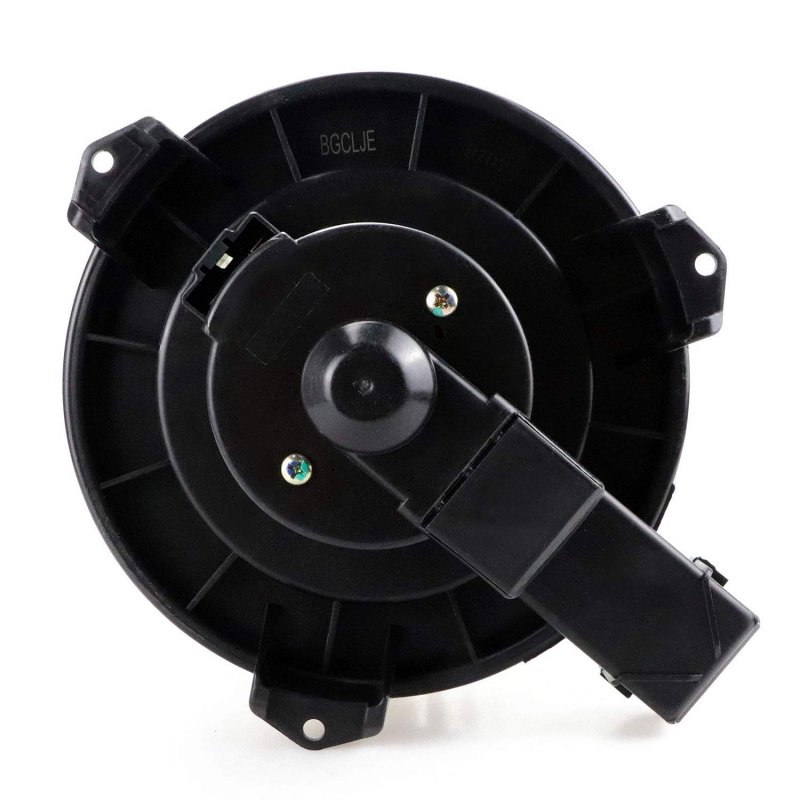 700062 Hvac Blower Motor Assembly With Fan Cage Heater For 2003-2007 Lexus Gx470 2004-2009 Toyota 4runner Replaces 87103-35060