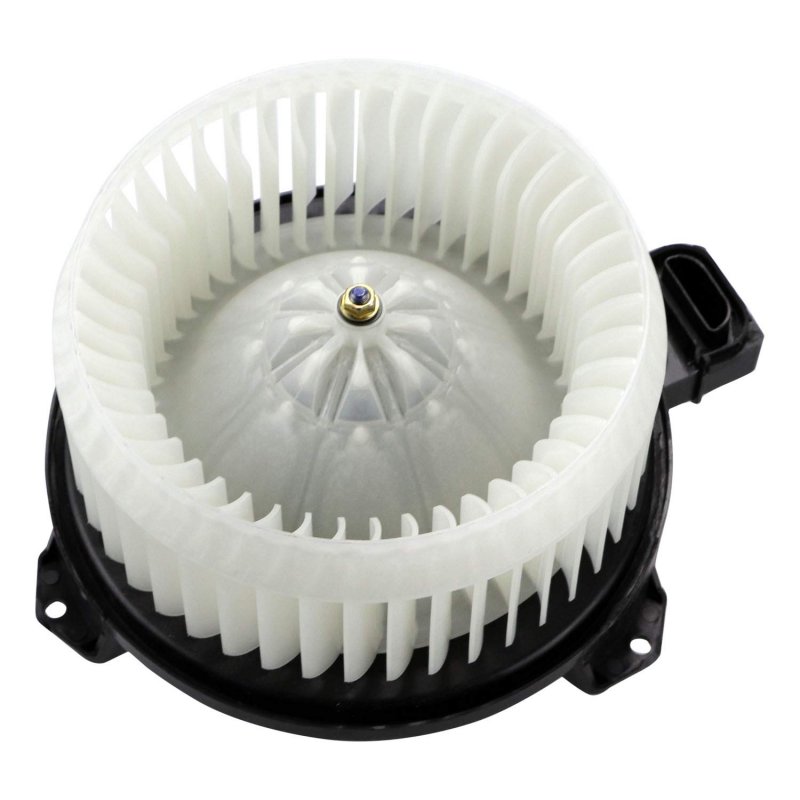 700062 Hvac Blower Motor Assembly With Fan Cage Heater For 2003-2007 Lexus Gx470 2004-2009 Toyota 4runner Replaces 87103-35060