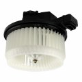 700062 Hvac Blower Motor Assembly With Fan Cage Heater For 2003-2007 Lexus Gx470 2004-2009 Toyota 4runner Replaces 87103-35060
