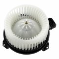 700062 Hvac Blower Motor Assembly With Fan Cage Heater For 2003-2007 Lexus Gx470 2004-2009 Toyota 4runner Replaces 87103-35060 