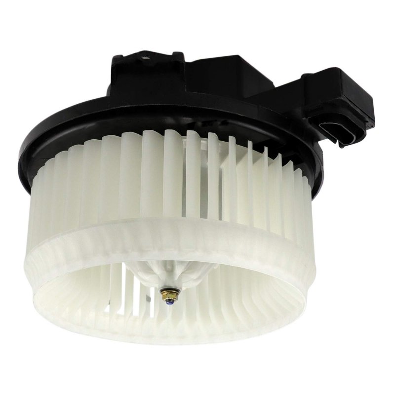700062 Hvac Blower Motor Assembly With Fan Cage Heater For 2003-2007 Lexus Gx470 2004-2009 Toyota 4runner Replaces 87103-35060