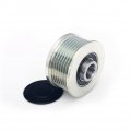 Sfriding Overrunning Alternator Pulley For Nissan Cabstar Murano Navara Frontier Pathfinder Pick Up
