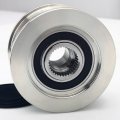 Sfriding Overrunning Alternator Pulley For Nissan Cabstar Murano Navara Frontier Pathfinder Pick Up