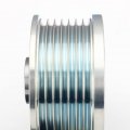 Sfriding Overrunning Alternator Pulley For Nissan Cabstar Murano Navara Frontier Pathfinder Pick Up