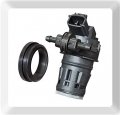 Windshield Washer Pump Font Rear For Mazda3 Mazda5 Mazdacx-5 Mazdacx-9 