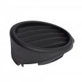 Gxywady Fog Light Cover Replacement For Ford Focus 2012 2013 2014 Cp9z-17b814-b Right Side Front Bumper Lamp Cap