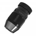 1 32 5 8 Keyless Super Heavy Duty Drill Press Chuck Replaces For Jt33 Mount