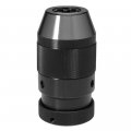 1 32 5 8 Keyless Super Heavy Duty Drill Press Chuck Replaces For Jt33 Mount