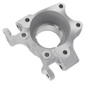 Right Hand Mach Wheel Bearing Carrier For Polaris Rzr Turbo Xp 4 2017-2021 