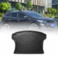 Uxcell Cargo Trunk Tray Liner Rear Floor Mat Waterproof Protector Custom For Mazda Cx-7 2007-2016