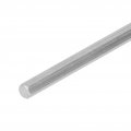 10pcs Hexagonal Shafti 5mm Stainless Steel Long Rod Nut Hex Coupling For Robot Drive Machine Tool Bearing Roller Machinery