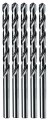 Irwin Tools 81118 No 18 Bright 118-degree Jobber Lengthier Pack Of 5 