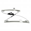 A-premium Electric Power Window Regulator Without Motor Compatible With Nissan Maxima 2009-2014 Sedan Front Driver And