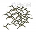 Polaris Rzr General 900 1000 Aluminum Front Differential Sprague Carrier